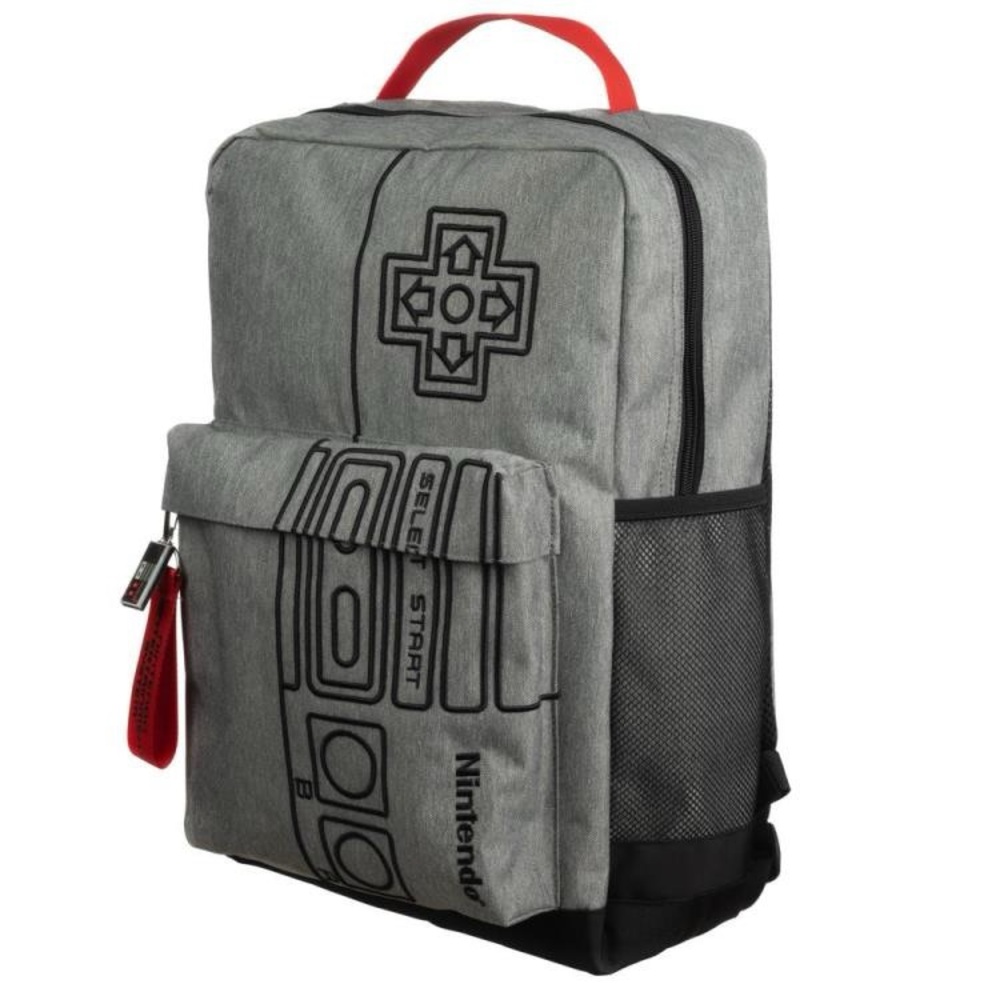 Nintendo Backpack *NWOT*